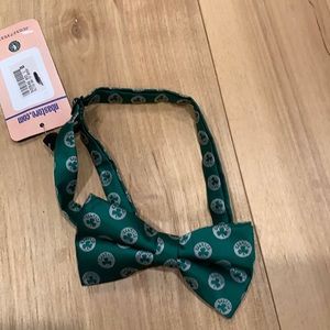 Boston Celtics Bow tie